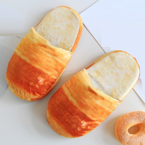 Domowe buty - kapcie męskie 1