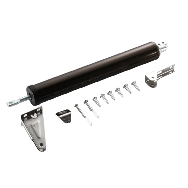 Door Closer black