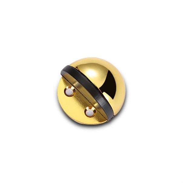 Door Stop P3732 gold