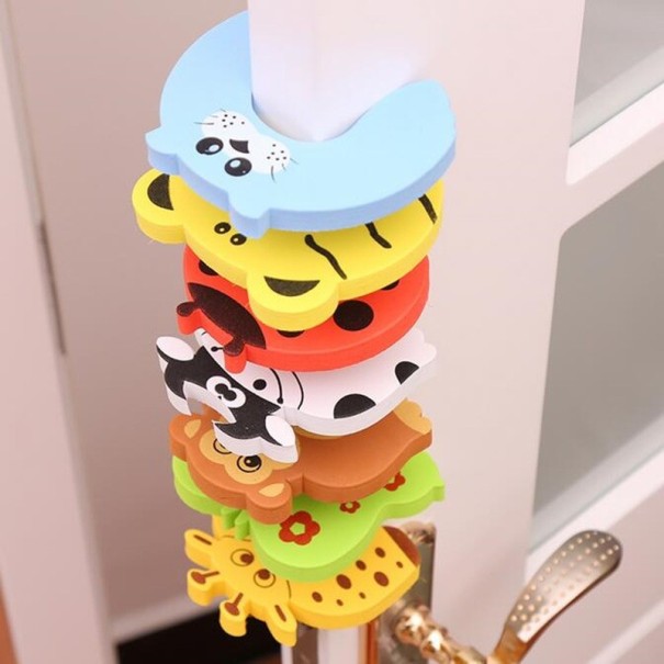 Door Stopper 5 pcs 1
