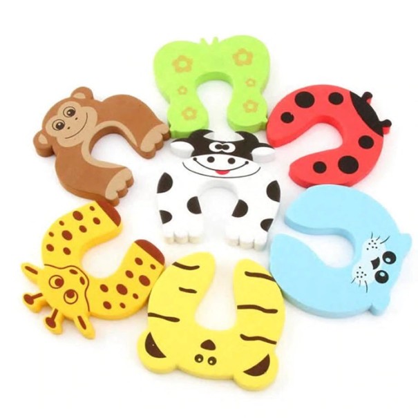 Door Stopper 7 pcs 1