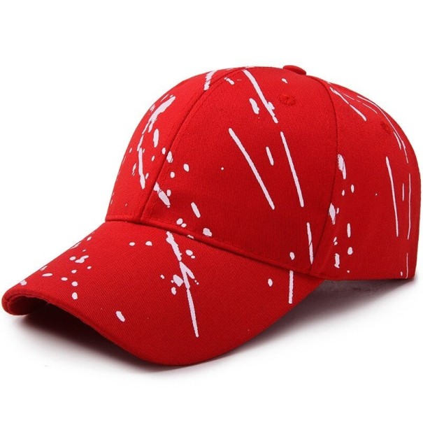 Dop T260 rood