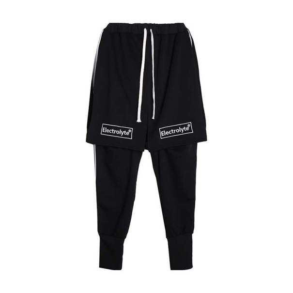 Doppellagige Herrenhose XS 3
