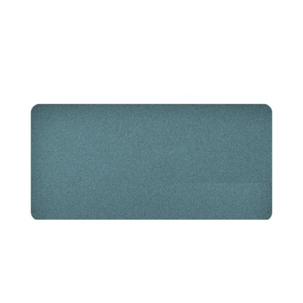Doppelseitiges Korkpad für Maus und Tastatur 42 cm x 90 cm