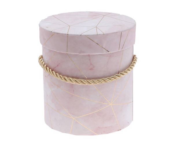 Δωρεάν κουτί για ανθοδέσμη C635 4