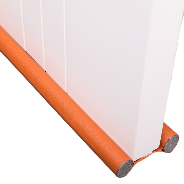 Dörrtätning 96 cm P3731 orange