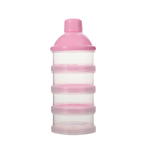 Dosatore di latte in polvere P3630 rosa