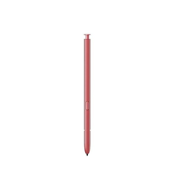 Dotykové pero na Samsung Galaxy Note 10 / 10 Plus růžová