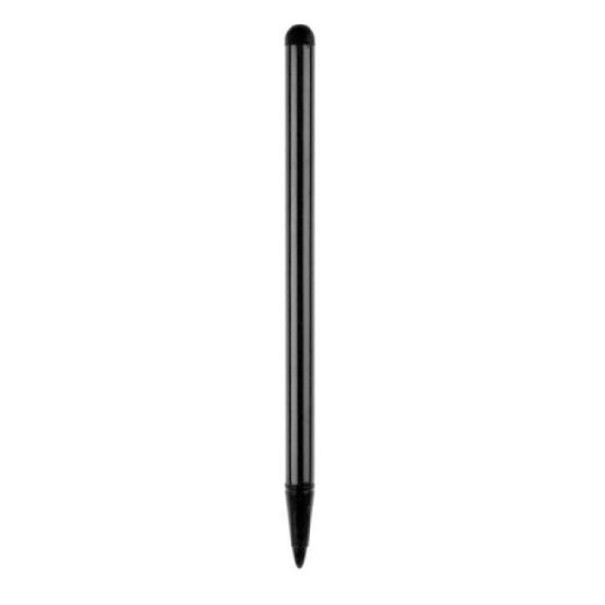 Dotykové pero na tablet 2 ks černá