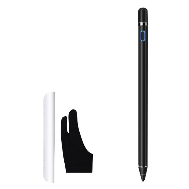 Dotykové pero na tablet K2813 černá