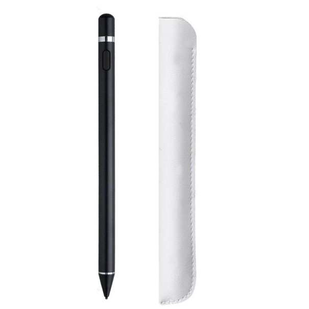 Dotykové pero na tablet K2816 černá