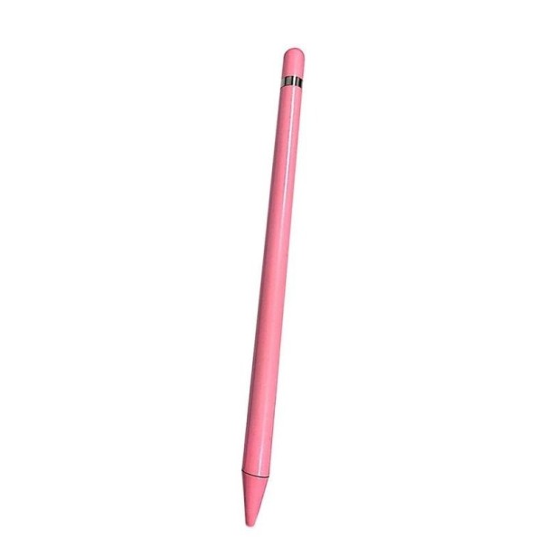 Dotykové pero na tablet K2834 ružová
