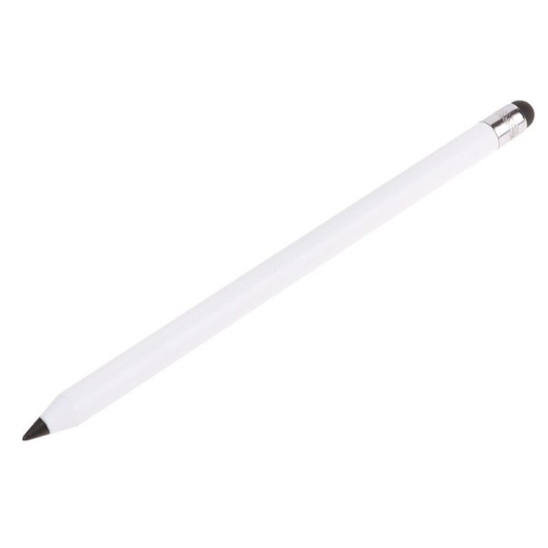 Dotykové pero na tablet K2859 biela