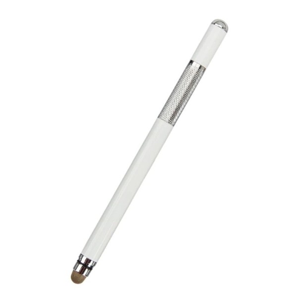 Dotykové pero na tablet K2893 strieborná