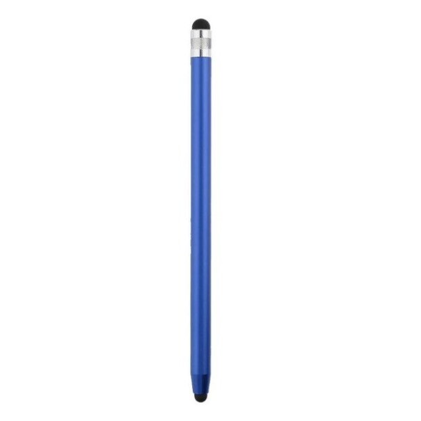 Dotykové pero na tablet K2899 modrá