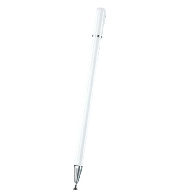 Dotykové pero pre tablet K2835 biela
