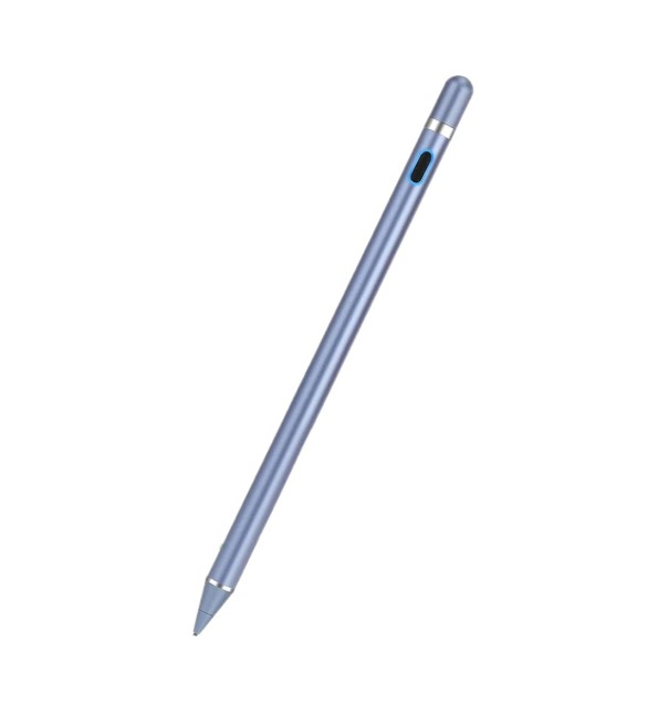 Dotykové pero pro tablet K2839 modrá