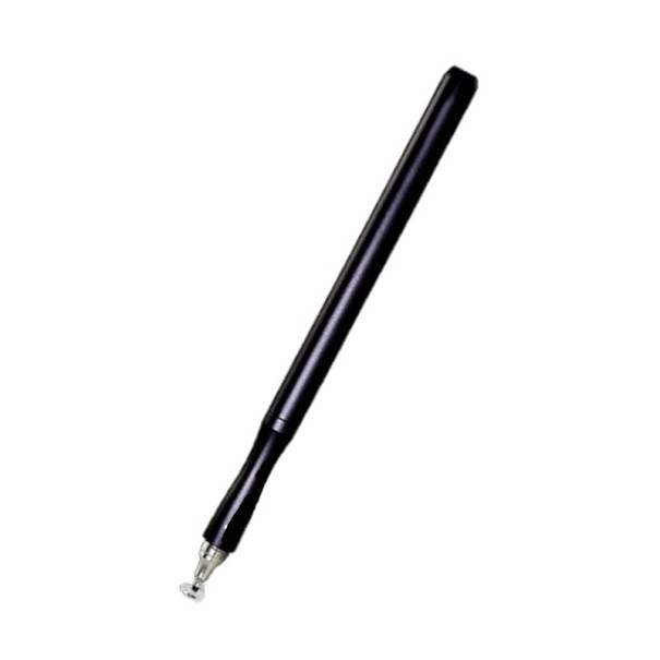 Dotykové pero stylus černá