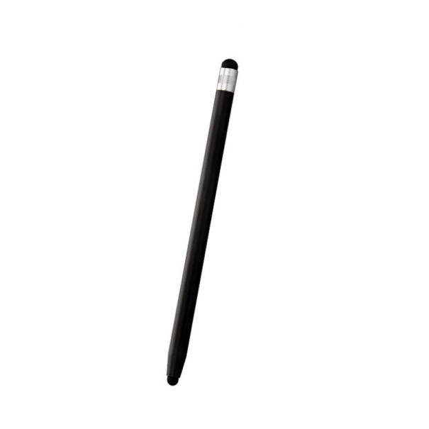 Dotykové pero stylus K2874 černá