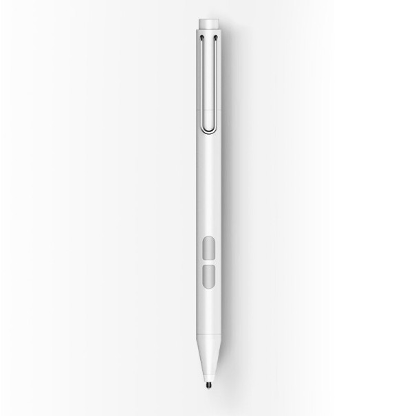Dotykové pero stylus pre Lenovo Tab P11 Pro strieborná