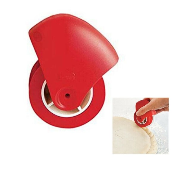 Dough Cutter 1