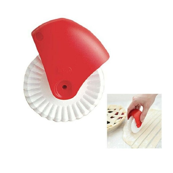 Dough Cutter 2