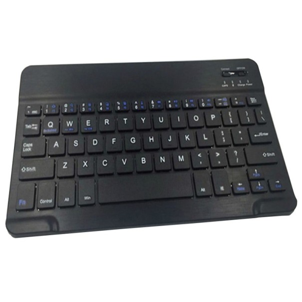 Draadloos Mini Toetsenbord K296 zwart 1