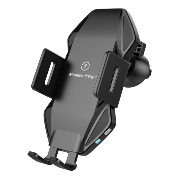 Draadloze autolader met standaard 2