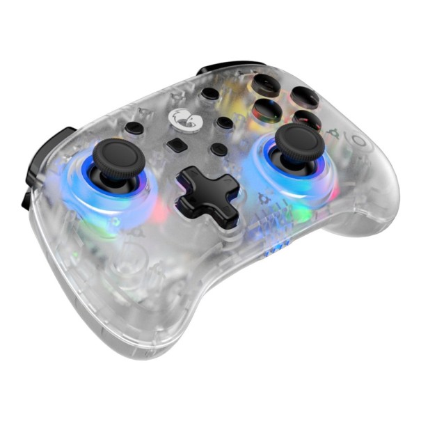 Draadloze gamecontroller