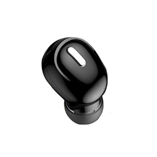 Draadloze handset zwart