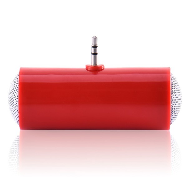 Draagbare luidspreker 3,5 mm jack
