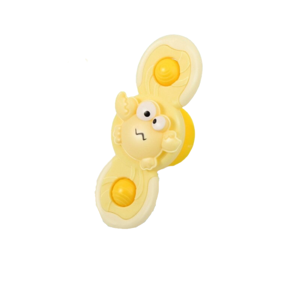 Draaiend speelgoed met motief van zeedieren 2