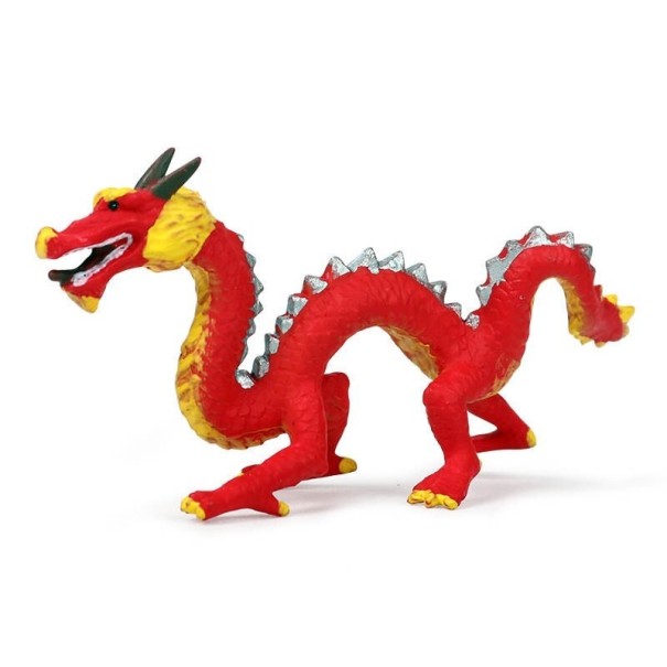 Dragon Figure 1