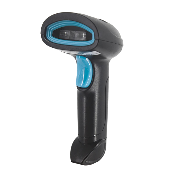 Drahtloser Bluetooth-Barcodescanner KR-H3CB Hand-CCD-Barcodescanner 1D-Barcodescanner 1