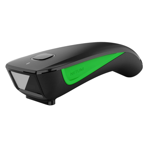 Drahtloser CCD-Barcodescanner C740 Bluetooth-Handheld-Barcodescanner 1D-Barcodescanner 1