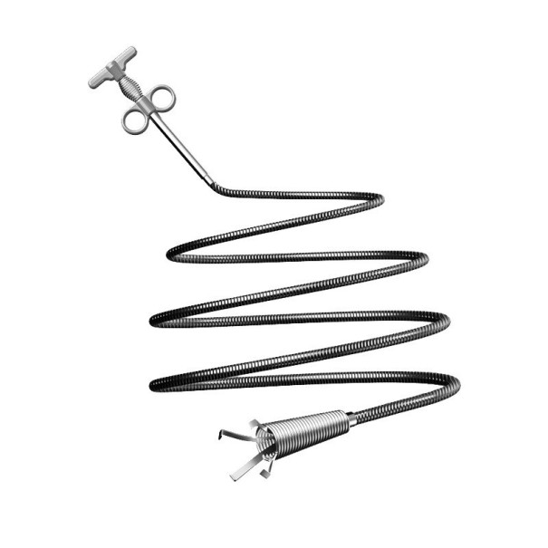 Drain Cleaning Rod 2 m 1