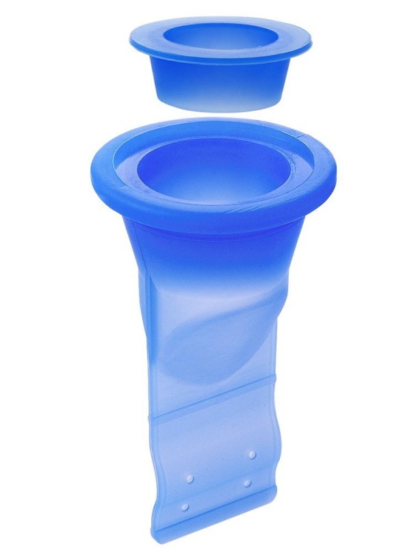 Drain Strainer Against Odour 1