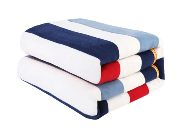 Drap chauffant 70 x 150 cm 1