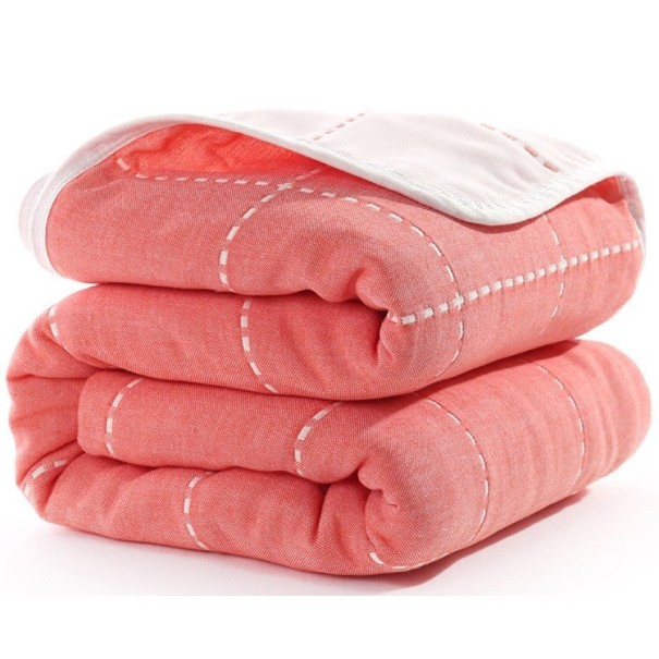 Drap de bain en coton pour enfants E496 3
