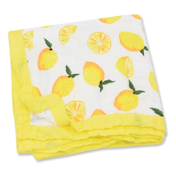 Drap de bain pour enfants 120 x 120 cm 19