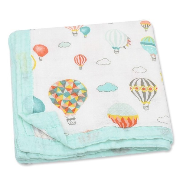 Drap de bain pour enfants 120 x 120 cm 9