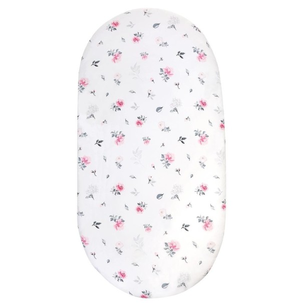 Drap de lit pour poussette et berceau 10