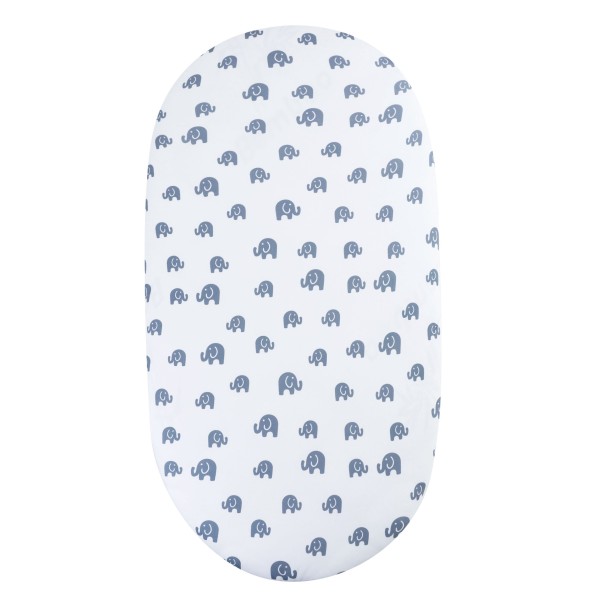 Drap de lit pour poussette et berceau 1