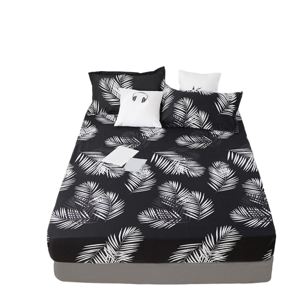 Drap housse 140 x 200 cm 6