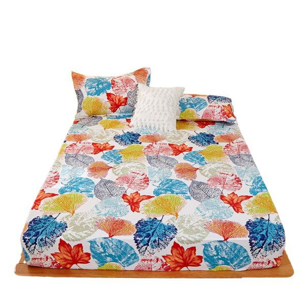 Drap housse 180 x 200 cm 1