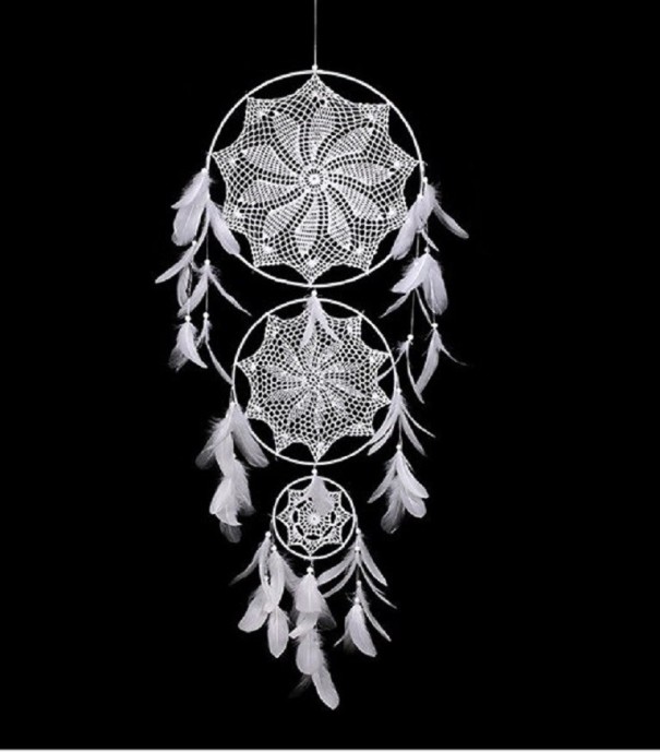 Dream catcher T1721 8 Dream catcher T1721 8