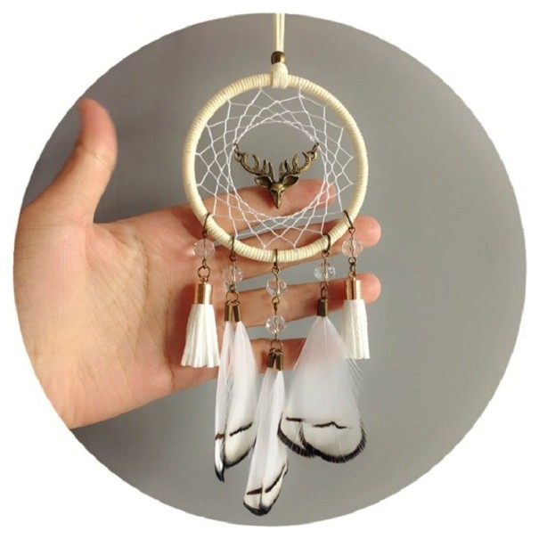 Dream Catcher T1724 cream