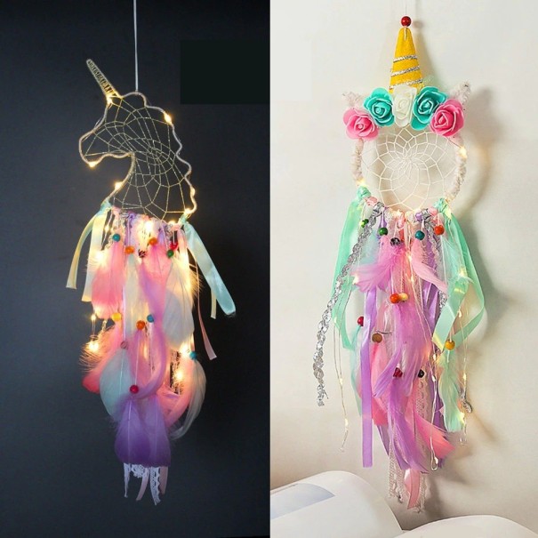 Dream Catchers 2 pcs 1
