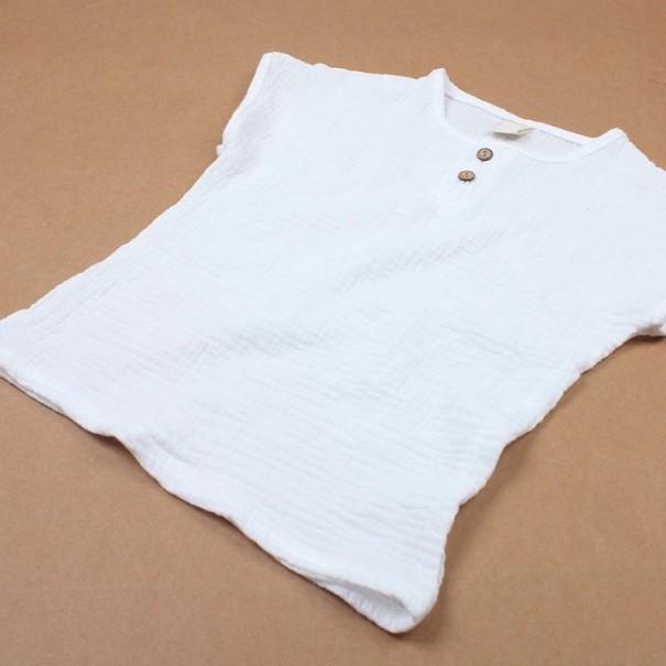 Drenge-T-shirt 2