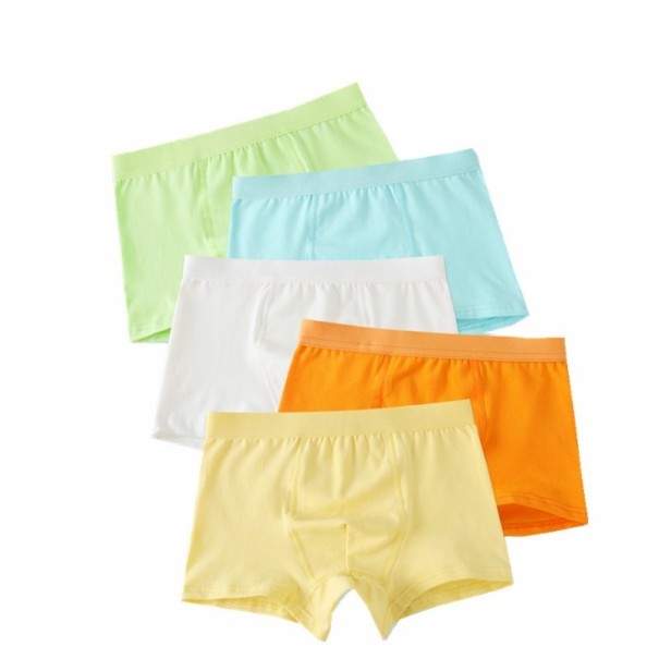 Drengeboksershorts - 2 stk. 1-3 år